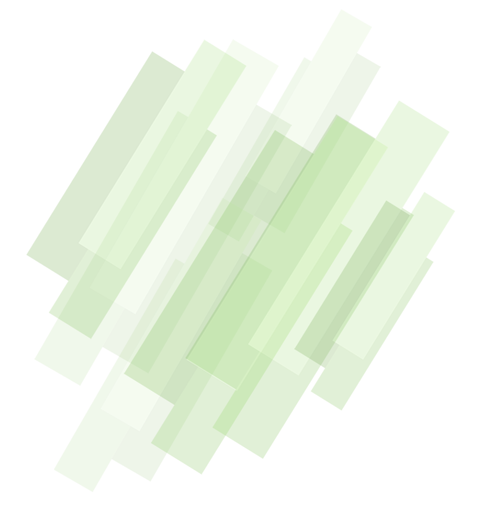 Background Green Squares